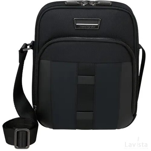 Samsonite Urban-Eye Crossover M 9.7" Black