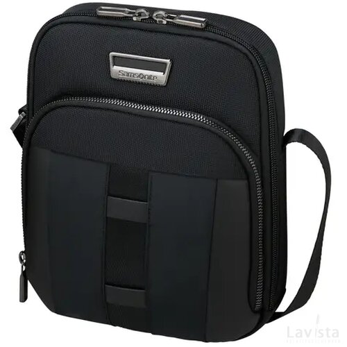 Samsonite Urban-Eye Crossover M 9.7" Black
