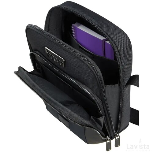 Samsonite Urban-Eye Crossover M 9.7" Black