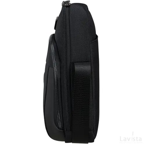 Samsonite Urban-Eye Crossover M 9.7" Black