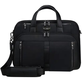 Samsonite Urban-Eye Bailhandle 15.6" Black
