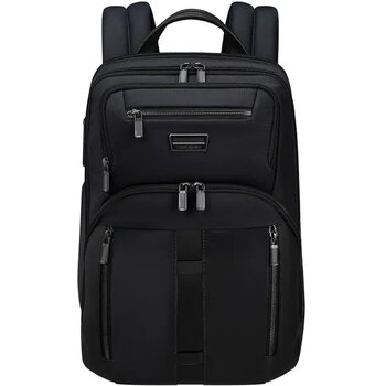 Samsonite Urban-Eye Laptop Backpack 14.1" Black