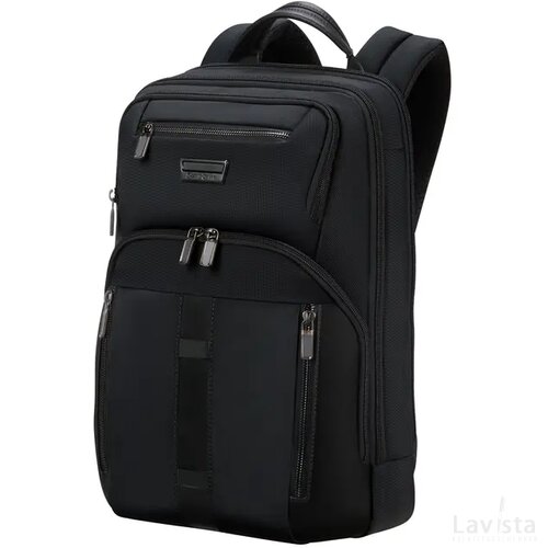 Samsonite Urban-Eye Laptop Backpack 14.1" Black