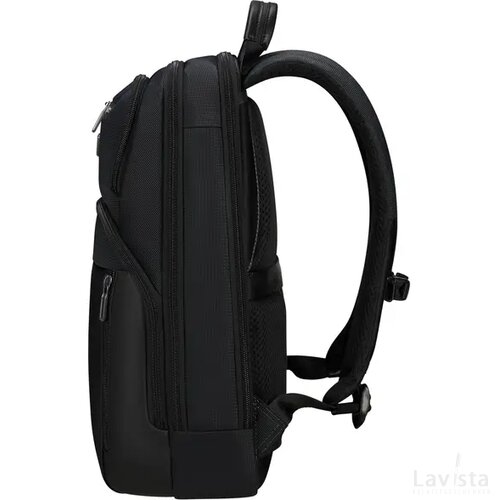 Samsonite Urban-Eye Laptop Backpack 14.1" Black