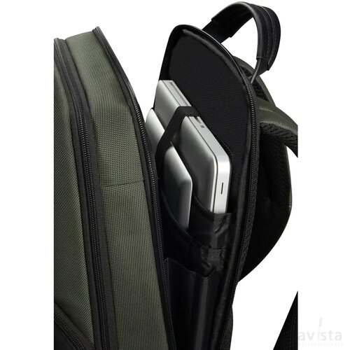 Samsonite Urban-Eye Laptop Backpack 14.1" Green