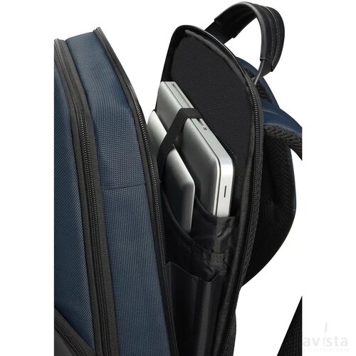 Samsonite Urban-Eye Laptop Backpack 14.1" Blue