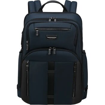 Samsonite Urban-Eye Laptop Backpack 15.6" Blue