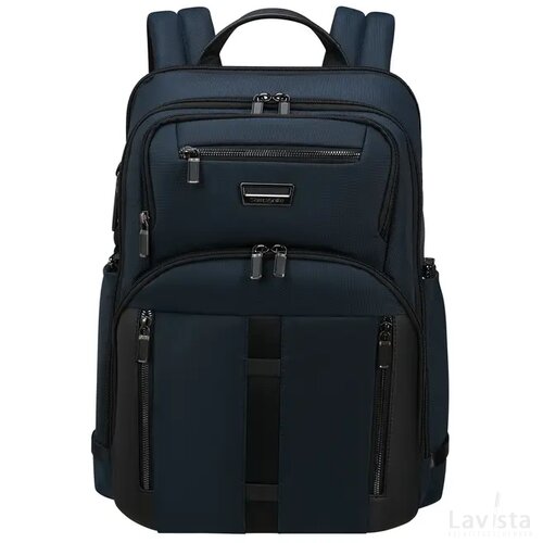 Samsonite Urban-Eye Laptop Backpack 15.6" Blue