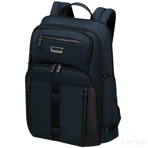 Samsonite Urban-Eye Laptop Backpack 15.6" Blue