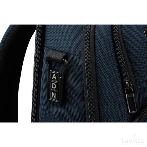 Samsonite Urban-Eye Laptop Backpack 15.6" Blue