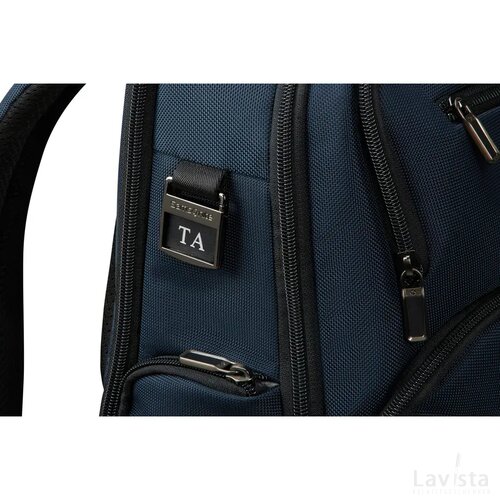 Samsonite Urban-Eye Laptop Backpack 15.6" Blue