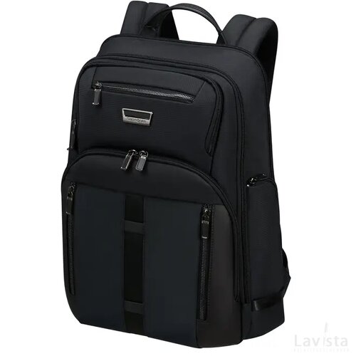 Samsonite Urban-Eye Laptop Backpack 15.6" Black