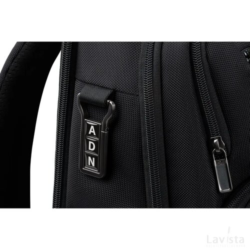 Samsonite Urban-Eye Laptop Backpack 15.6" Black