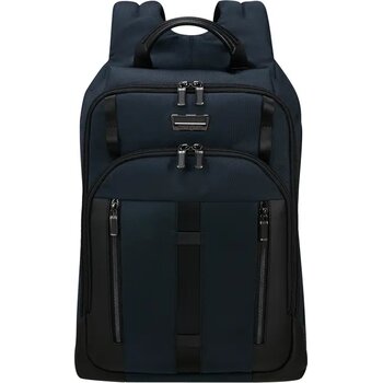 Samsonite Urban-Eye Accordion Backpack 15.6" Blue