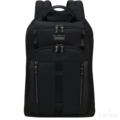 Samsonite Urban-Eye Accordion Backpack 15.6" Black