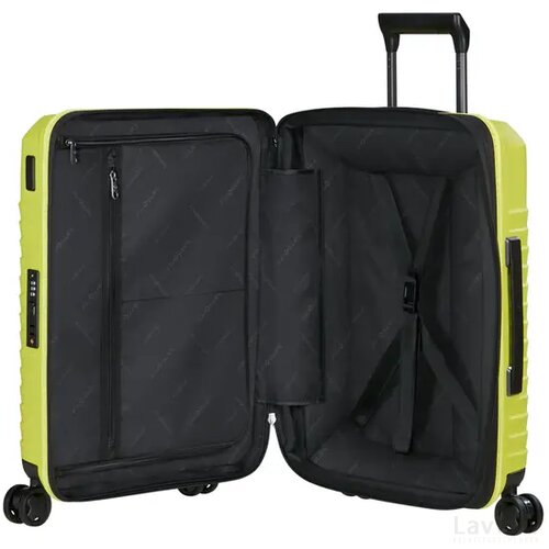 Samsonite Intuo Spinner 55 EXP. Lime
