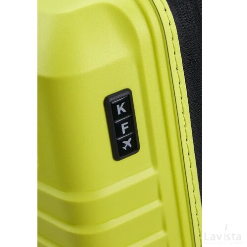 Samsonite Intuo Spinner 55 EXP. Lime