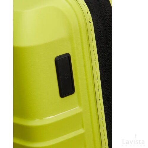 Samsonite Intuo Spinner 55 EXP. Lime