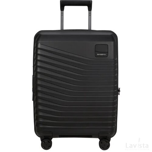 Samsonite Intuo Spinner 55 EXP. Black