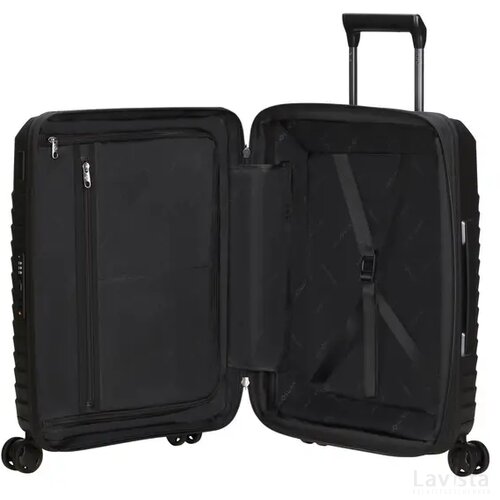 Samsonite Intuo Spinner 55 EXP. Black