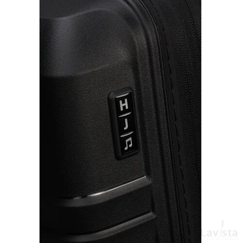 Samsonite Intuo Spinner 55 EXP. Black