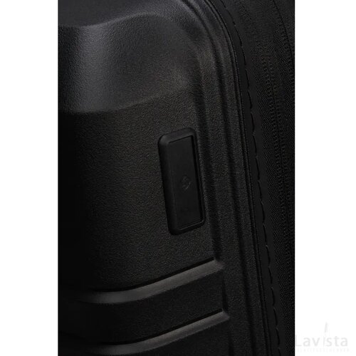 Samsonite Intuo Spinner 55 EXP. Black