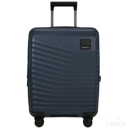 Samsonite Intuo Spinner 55 EXP. Blue Nights