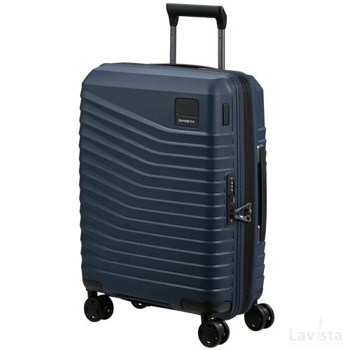 Samsonite Intuo Spinner 55 EXP. Blue Nights