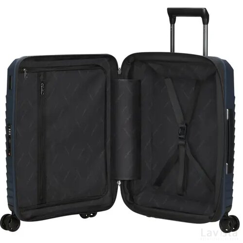 Samsonite Intuo Spinner 55 EXP. Blue Nights