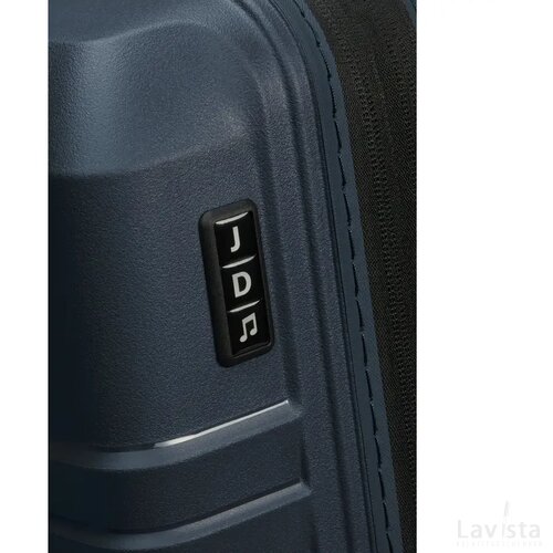 Samsonite Intuo Spinner 55 EXP. Blue Nights