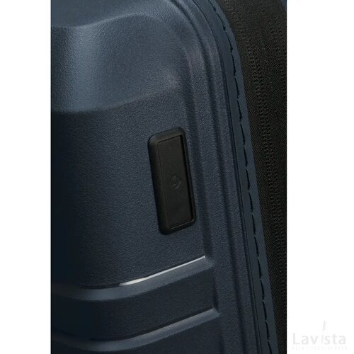 Samsonite Intuo Spinner 55 EXP. Blue Nights