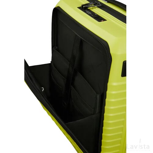 Samsonite Intuo Spinner 55 EXP. Easy Access Lime