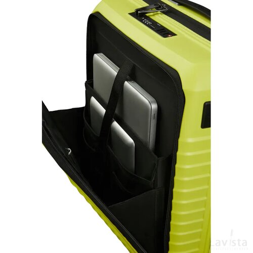 Samsonite Intuo Spinner 55 EXP. Easy Access Lime