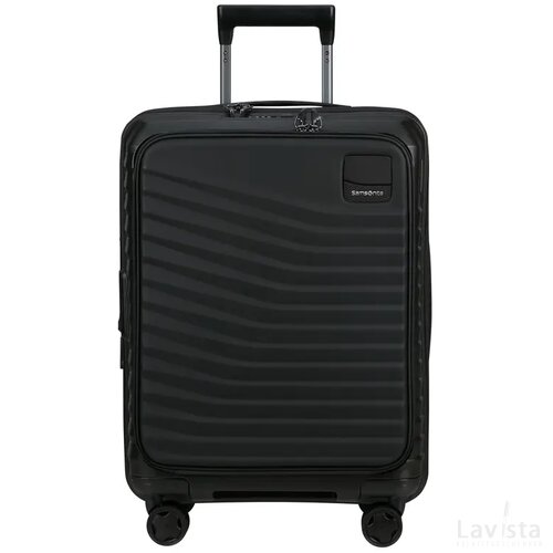 Samsonite Intuo Spinner 55 EXP. Easy Access Black