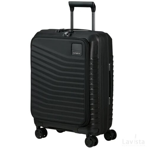 Samsonite Intuo Spinner 55 EXP. Easy Access Black
