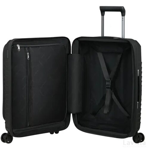 Samsonite Intuo Spinner 55 EXP. Easy Access Black