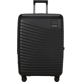 Samsonite Intuo Spinner Spinner 69 EXP. Black