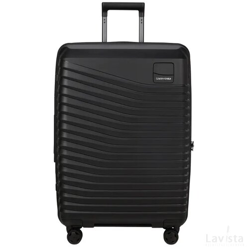 Samsonite Intuo Spinner Spinner 69 EXP. Black