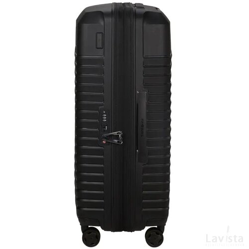 Samsonite Intuo Spinner Spinner 69 EXP. Black