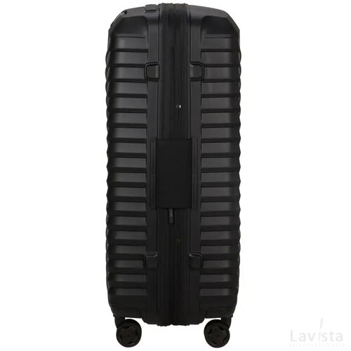 Samsonite Intuo Spinner Spinner 69 EXP. Black