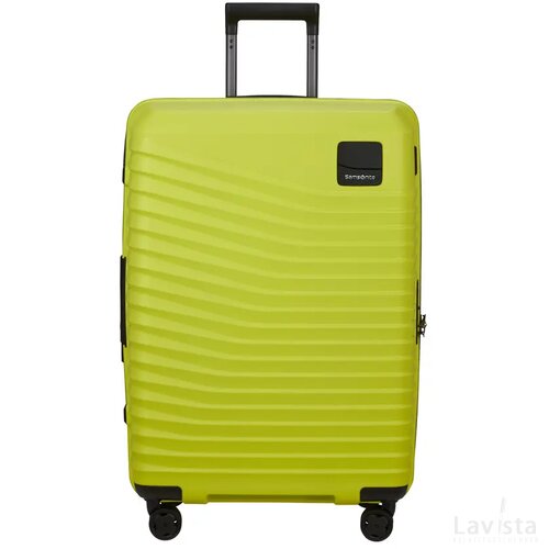 Samsonite Intuo Spinner Spinner 69 EXP. Lime