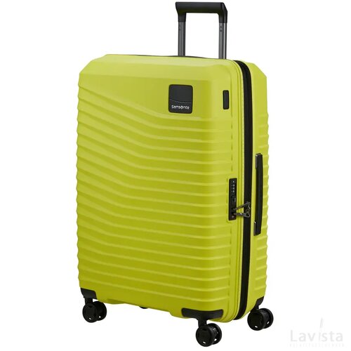 Samsonite Intuo Spinner Spinner 69 EXP. Lime