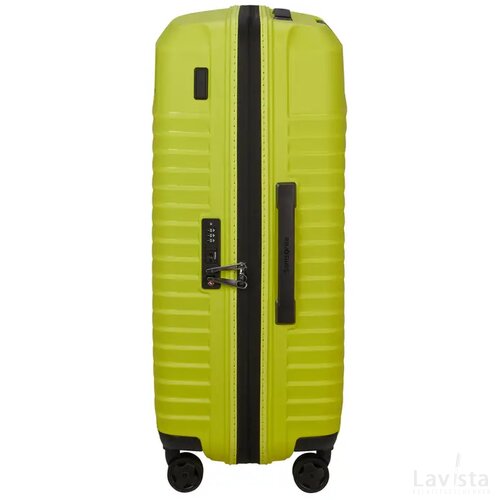 Samsonite Intuo Spinner Spinner 69 EXP. Lime