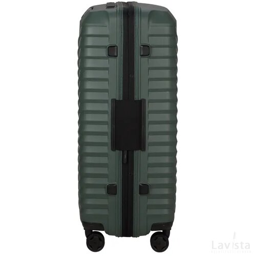 Samsonite Intuo Spinner Spinner 69 EXP. Olive Green
