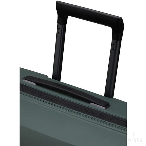 Samsonite Intuo Spinner Spinner 69 EXP. Olive Green