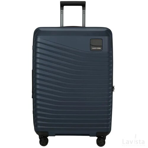 Samsonite Intuo Spinner Spinner 69 EXP. Blue Nights
