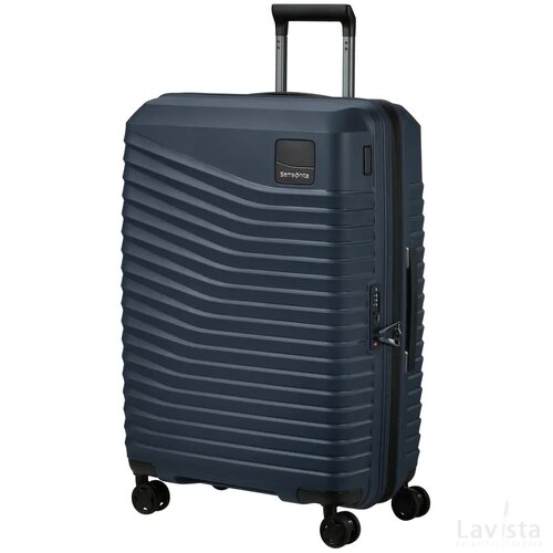 Samsonite Intuo Spinner Spinner 69 EXP. Blue Nights
