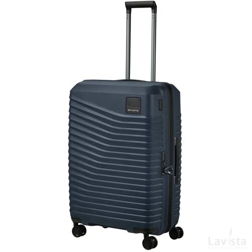 Samsonite Intuo Spinner Spinner 69 EXP. Blue Nights