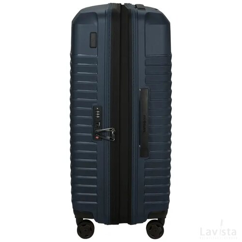 Samsonite Intuo Spinner Spinner 69 EXP. Blue Nights