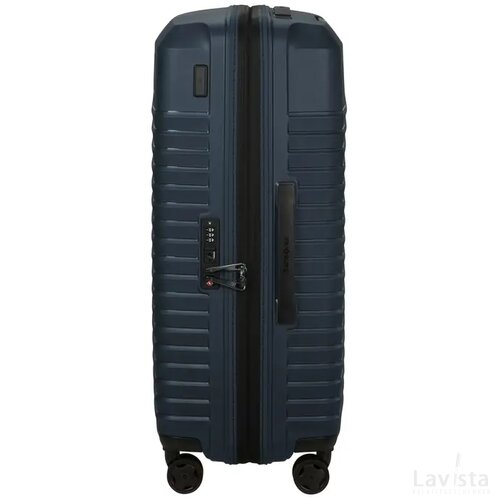Samsonite Intuo Spinner Spinner 69 EXP. Blue Nights